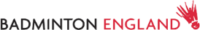 Badminton England Logo